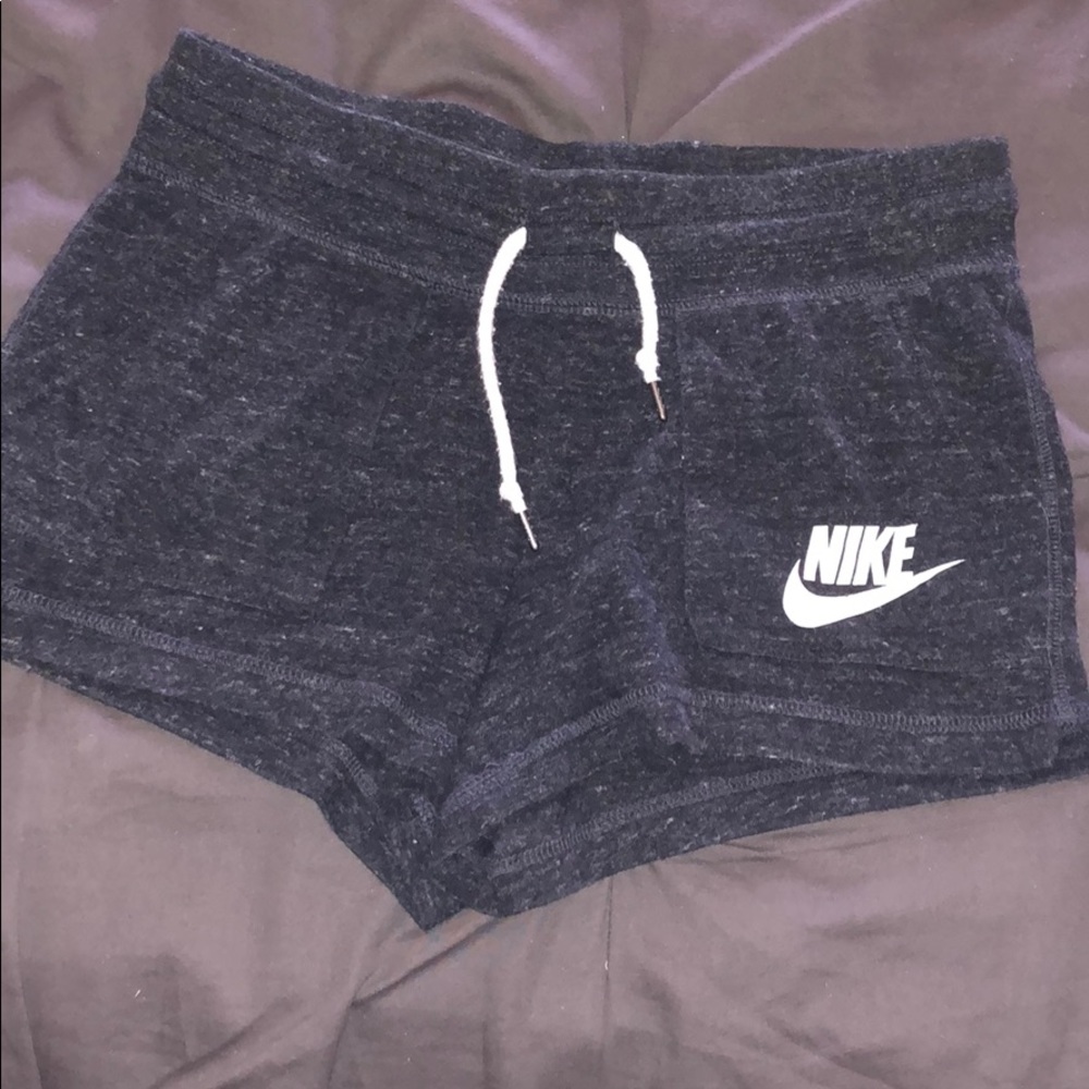Soft Nike shorts